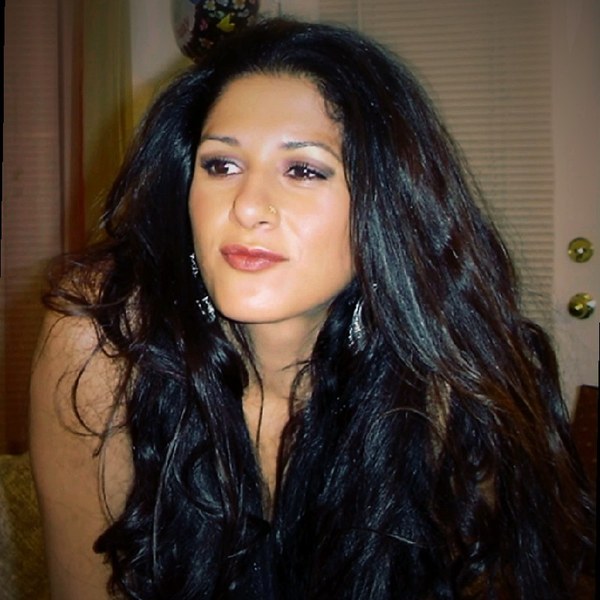 Anu Pabla