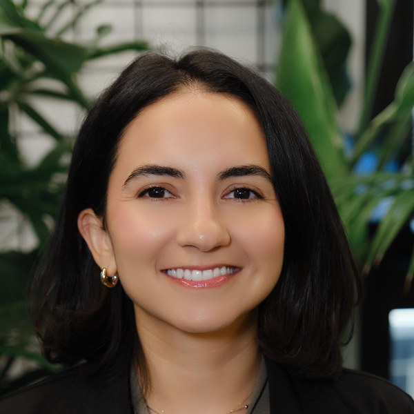 Isabella Mongalo
